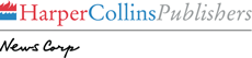 HarperCollins Holland