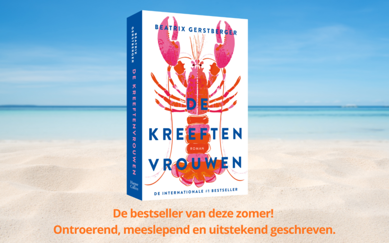 De Kreeftenvrouwen